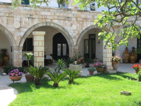 Masseria Asciano Ostuni